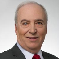 Photo of Gerald Walman