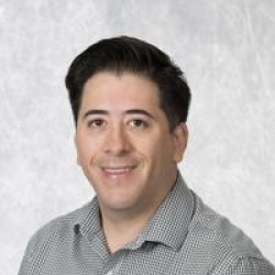 Photo of Eduardo Morales