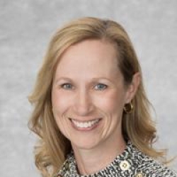 Photo of Suzanne Bartlett Hackenmiller