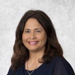 Photo of Nancy Santana