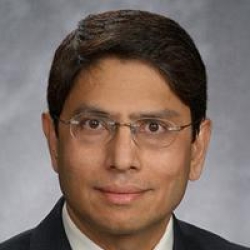 Photo of Amar Bista