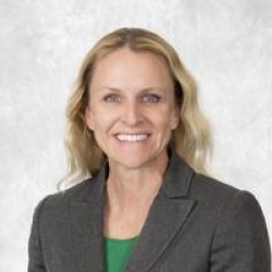 Photo of Meagan Higgins