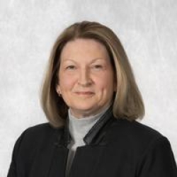 Photo of Helen Markowski