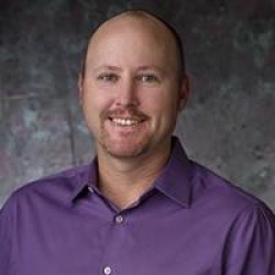 Photo of Jeffrey Leitner