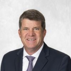 Photo of Brian Shafer