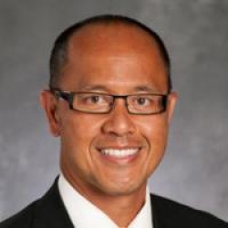 Photo of Eugene De La Cruz