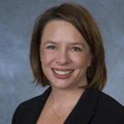 Photo of Andrea Darby-Stewart
