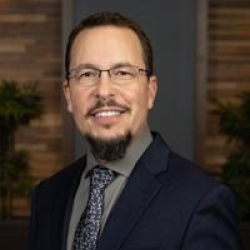 Photo of Peter Kubitz