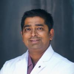 Photo of Rishi Agarwal
