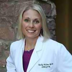 Photo of Kelly Helms