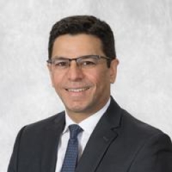 Photo of Ali Saeed