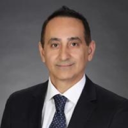 Photo of Sina Nafisi