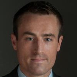 Photo of Nathan Jowett