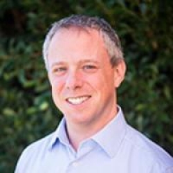 Photo of Brian Miller