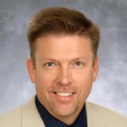 Photo of Stephen Anthony