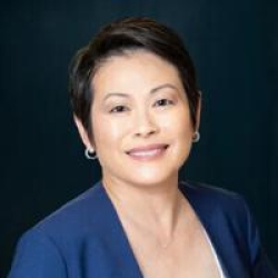 Photo of Shelley Nakamura
