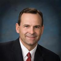Photo of Ronald Jorgensen