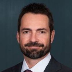 Photo of Ben Donovan