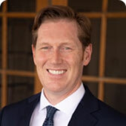 Photo of Michae Rogan
