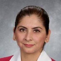 Photo of Manpreet Chadha
