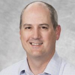Photo of Aaron Clare