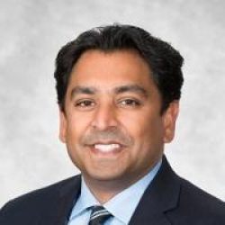 Photo of Indraneil (Neil) Ray