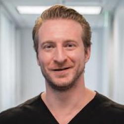 Photo of Peter McCunniff