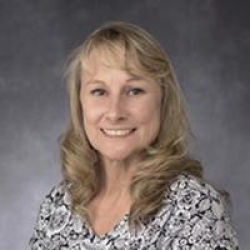 Photo of Jacqueline Stockton