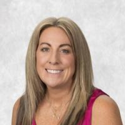 Photo of Patricia Farrington