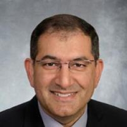 Photo of Haider Zafar