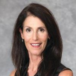 Photo of Susan Morris