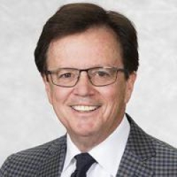 Photo of James Hines