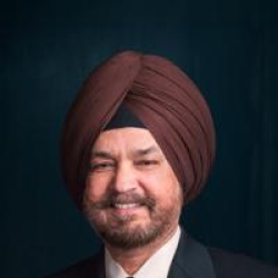 Photo of Devinder Singh