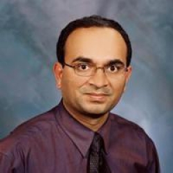 Photo of Yogesh Amin