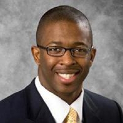 Photo of Terrence Crowder