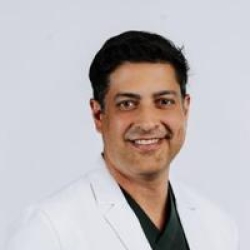 Photo of Rahul Mehan