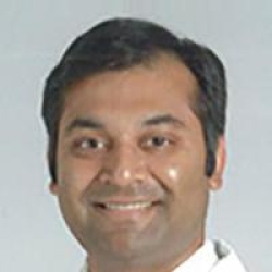 Photo of Chandrahas Patel