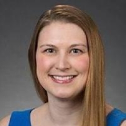 Photo of Stephanie Warrington