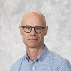 Photo of Holger Kranich