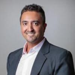 Photo of Arneyo Perez