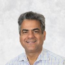 Photo of Abdul Nadir