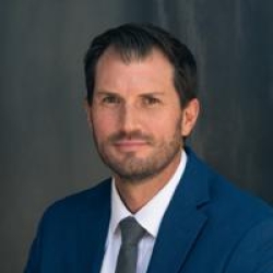 Photo of Jason Samuelian