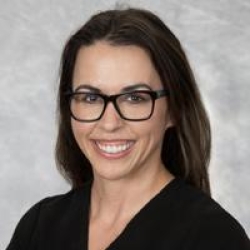 Photo of Lydia Chong