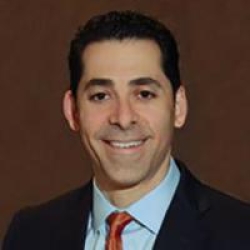 Photo of Brad Sorosky