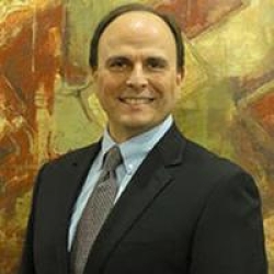 Photo of John Couvaras