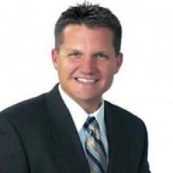 Photo of Cory Nelson