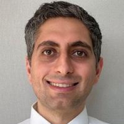Photo of Jonathan Lavian