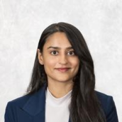 Photo of Karishma Ullal