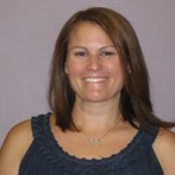 Photo of Jacqueline Belen