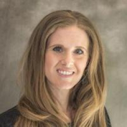 Photo of Susan Harding
